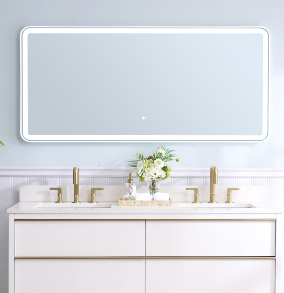 Do I need a special mirror for the bathroom? — Kevin Szabo Jr Plumbing